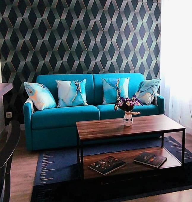 Apartamento Chazi And Cosy Toulouse