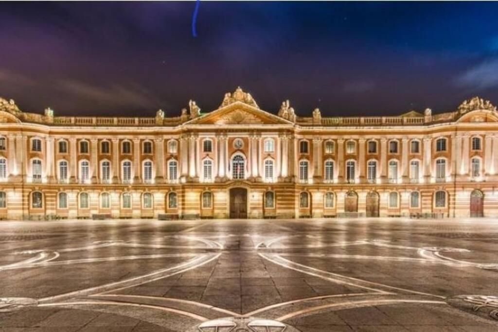 Chazi And Cosy * Toulouse
