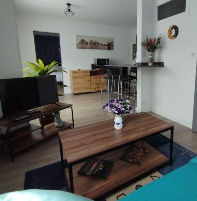 Apartamento Chazi And Cosy *