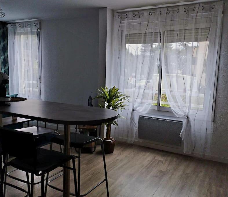 Chazi And Cosy Apartamento