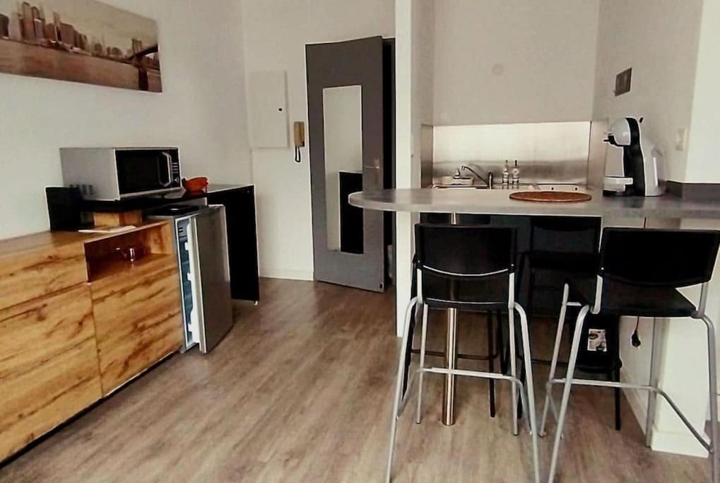 Apartamento Chazi And Cosy