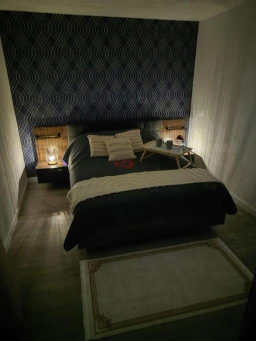 Apartamento Chazi And Cosy *