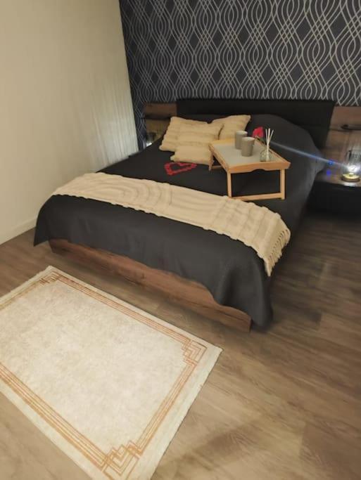Apartamento Chazi And Cosy Toulouse