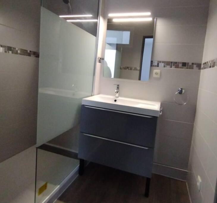 Apartamento Chazi And Cosy Toulouse